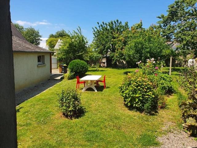 Location appartement T3 Planguenoual - Photo 5
