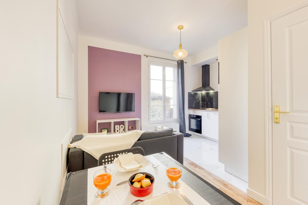 Location chambre Le Bourget - Photo 1