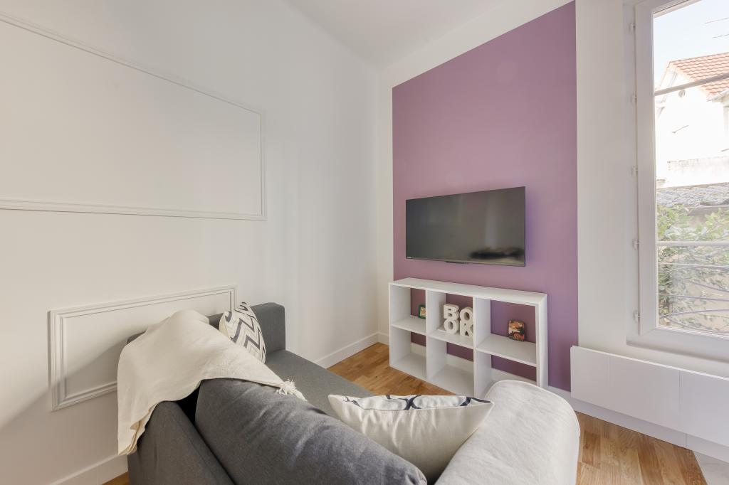 Location chambre Le Bourget - Photo 2