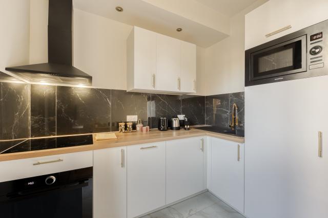 Location appartement T3 Le Bourget - Photo 5