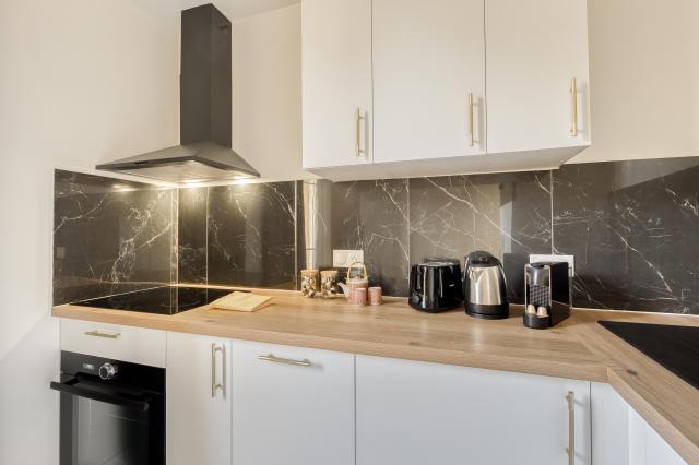 Location appartement T3 Le Bourget - Photo 6