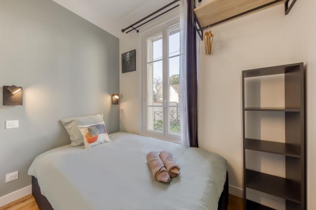 Location appartement T3 Le Bourget - Photo 7