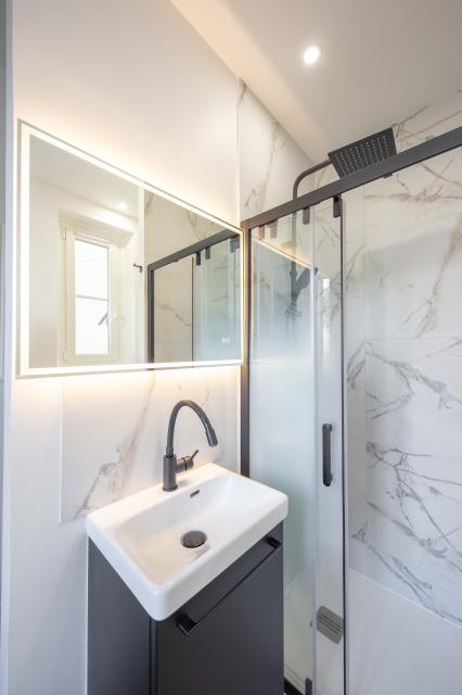 Location appartement T3 Le Bourget - Photo 8
