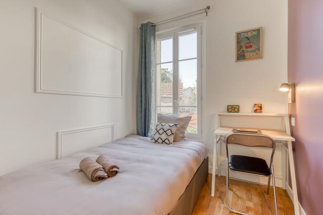 Location appartement T3 Le Bourget - Photo 9