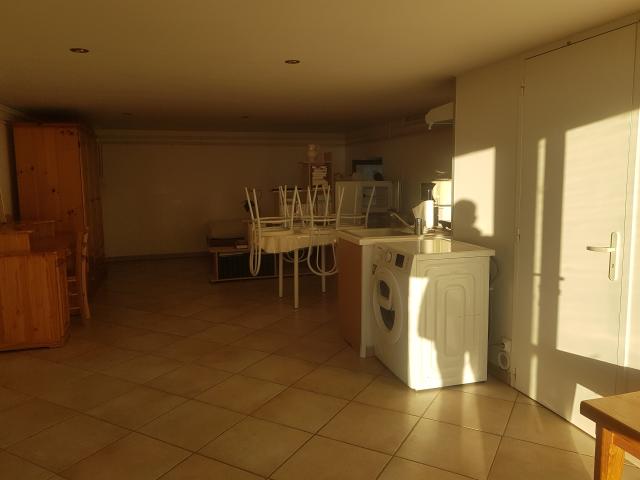 Location studio St Alban les Eaux - Photo 2