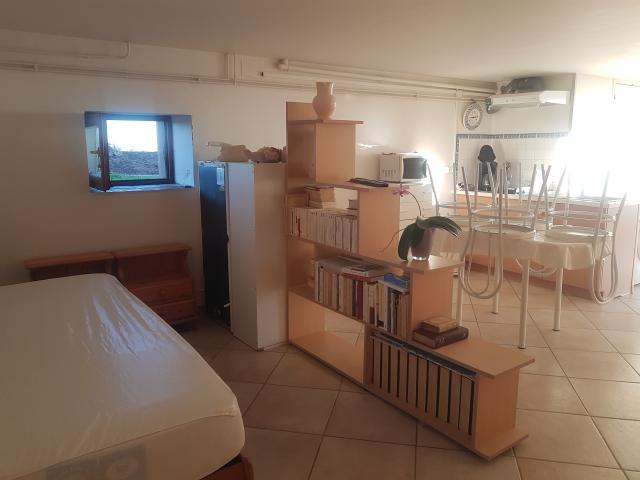 Location studio St Alban les Eaux - Photo 3