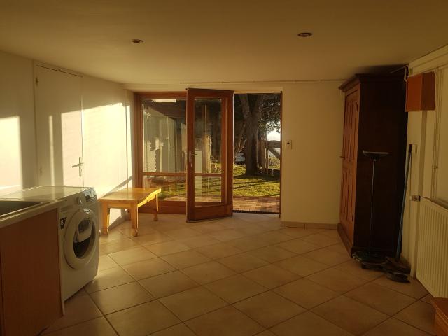 Location studio St Alban les Eaux - Photo 6