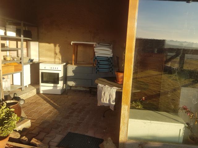 Location studio St Alban les Eaux - Photo 7