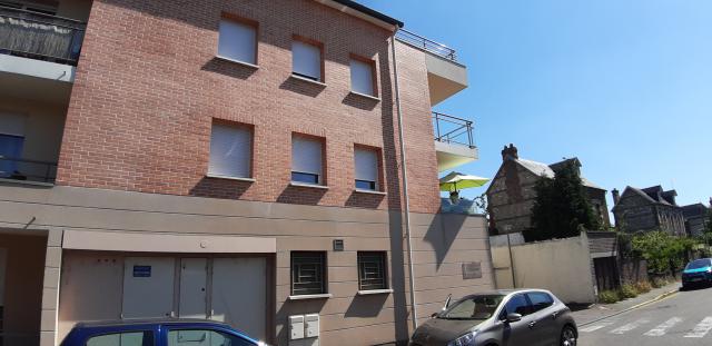 Location appartement T2 St Aubin les Elbeuf - Photo 6