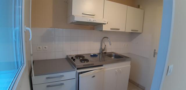 Location appartement T2 St Aubin les Elbeuf - Photo 7