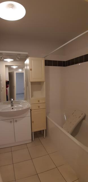 Location appartement T2 St Aubin les Elbeuf - Photo 8