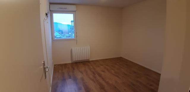 Location appartement T2 St Aubin les Elbeuf - Photo 9