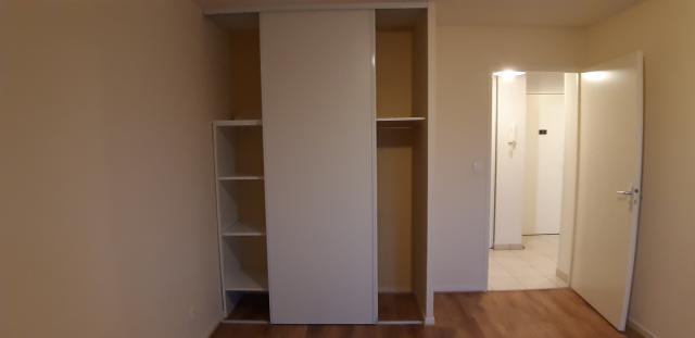 Location appartement T2 St Aubin les Elbeuf - Photo 10