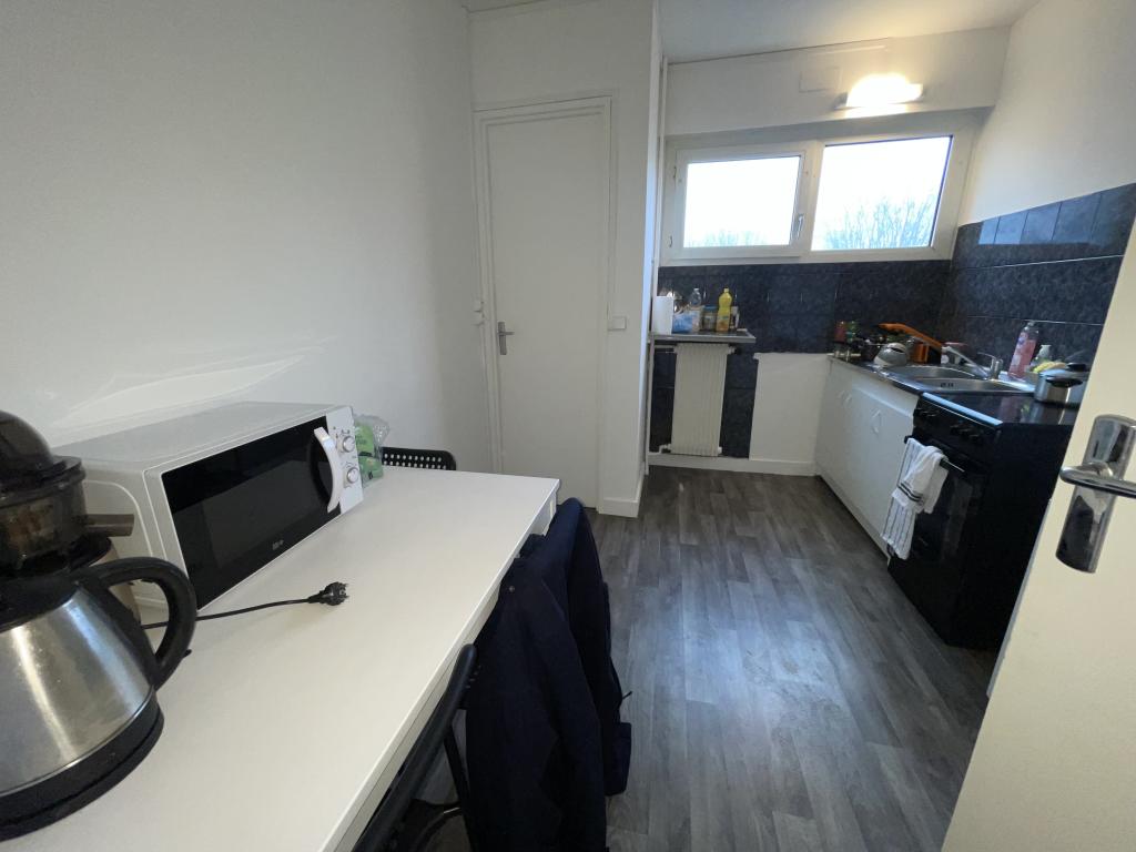 Location chambre Villejuif - Photo 1