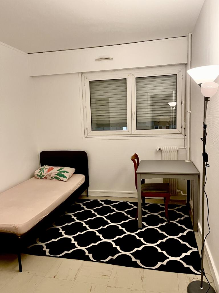 Location chambre Villejuif - Photo 2