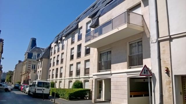 Location studio Reims - Photo 2