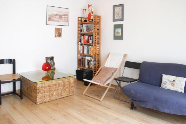 Location studio Bagnolet - Photo 2