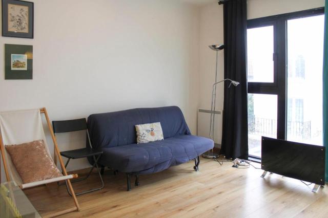 Location studio Bagnolet - Photo 9