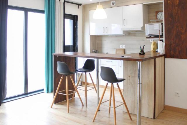 Location studio Bagnolet - Photo 10