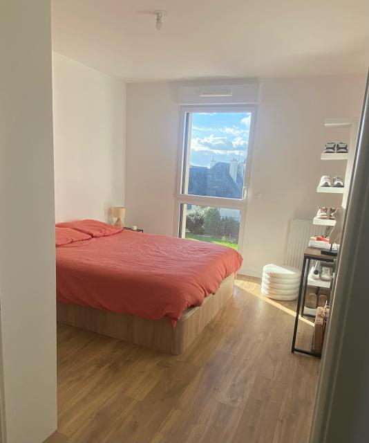 Location appartement T2 Liffre - Photo 3