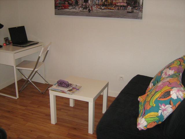 Location studio Clermont Ferrand - Photo 1