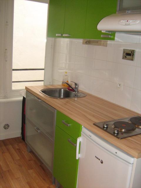 Location studio Clermont Ferrand - Photo 2