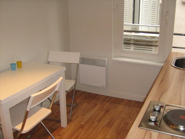 Location studio Clermont Ferrand - Photo 7