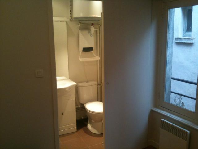 Location studio Clermont Ferrand - Photo 10