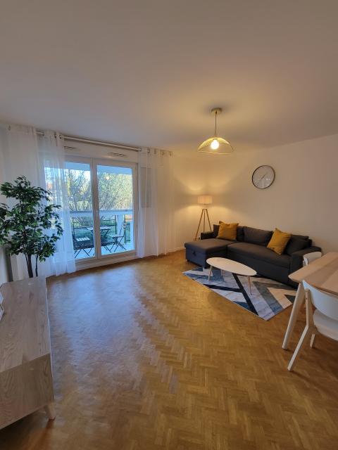 Location appartement T2 Guyancourt - Photo 2