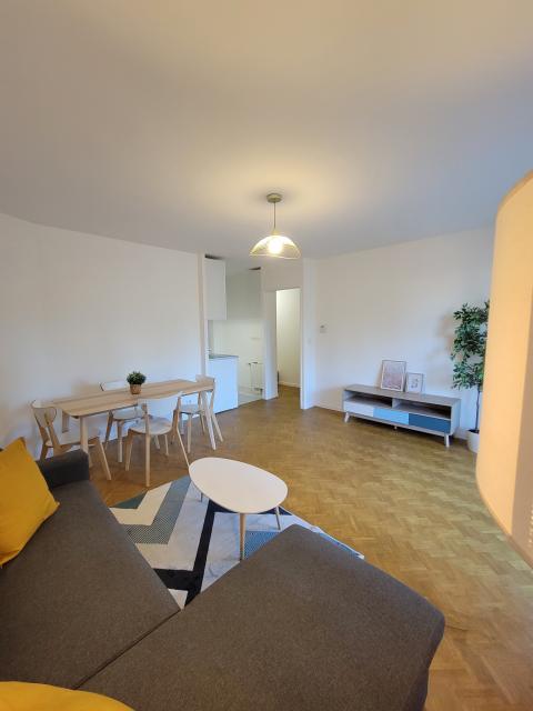 Location appartement T2 Guyancourt - Photo 3