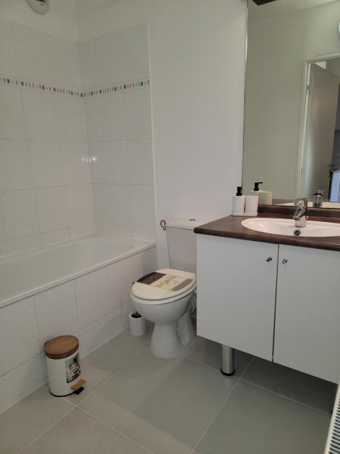 Location appartement T2 Guyancourt - Photo 5
