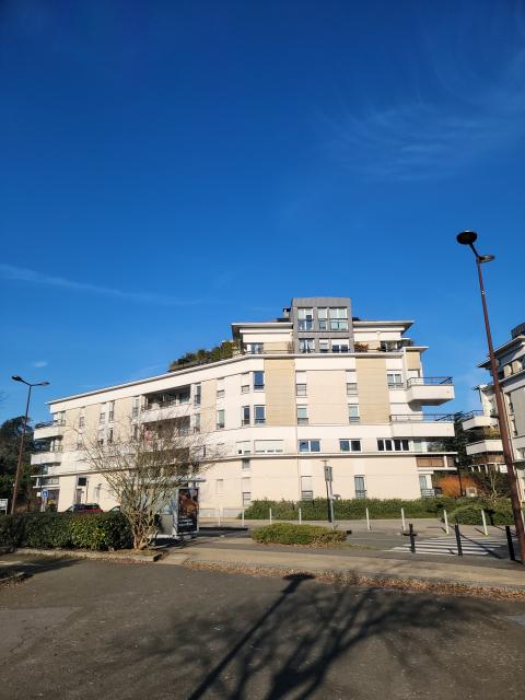 Location appartement T2 Guyancourt - Photo 6