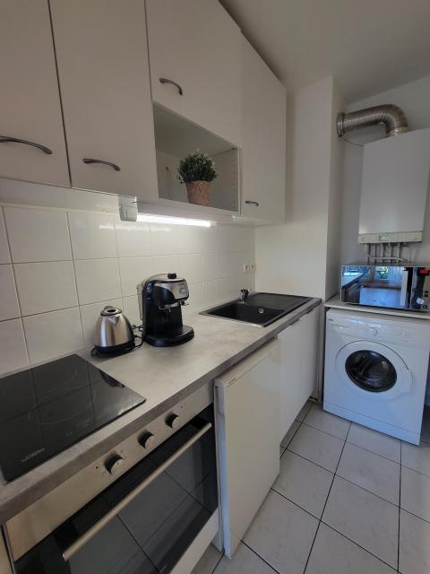 Location appartement T2 Guyancourt - Photo 7