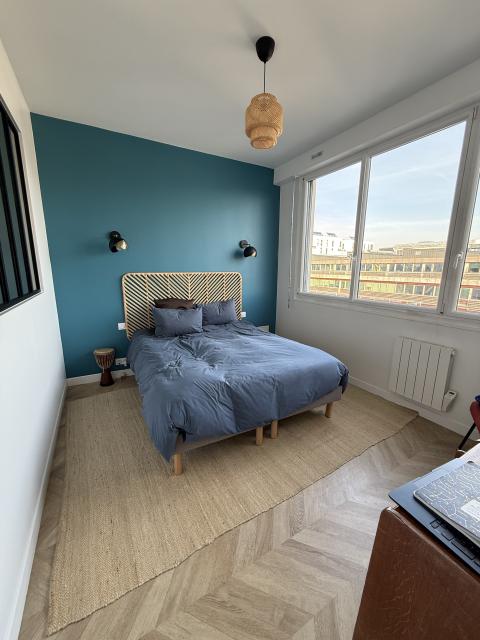 Location appartement T3 Courbevoie - Photo 5