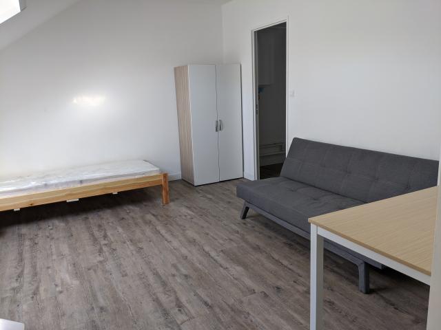 Location studio Charleville Mezieres - Photo 2