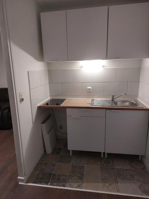 Location studio Montreuil - Photo 2