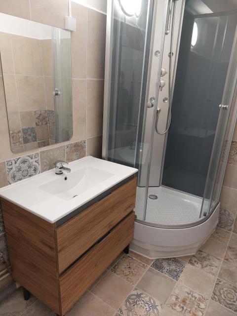Location studio Montreuil - Photo 4