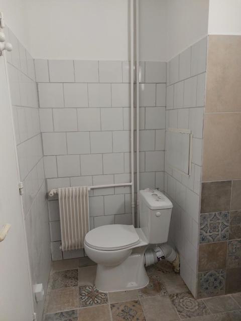 Location studio Montreuil - Photo 6