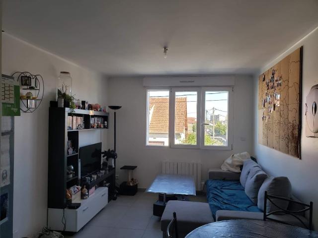 Location appartement T3 Champigny sur Marne - Photo 2