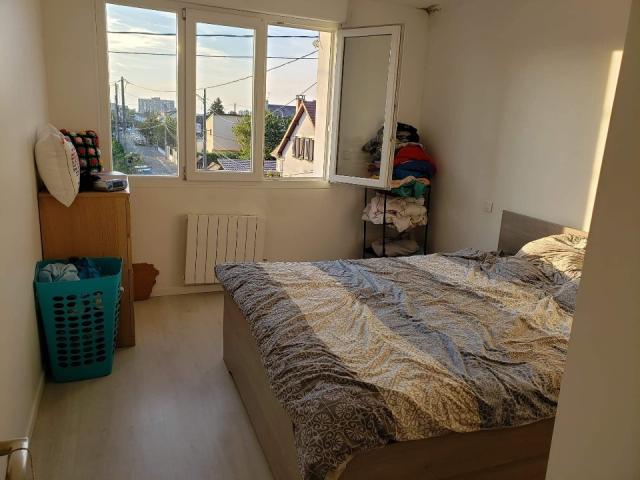 Location appartement T3 Champigny sur Marne - Photo 3