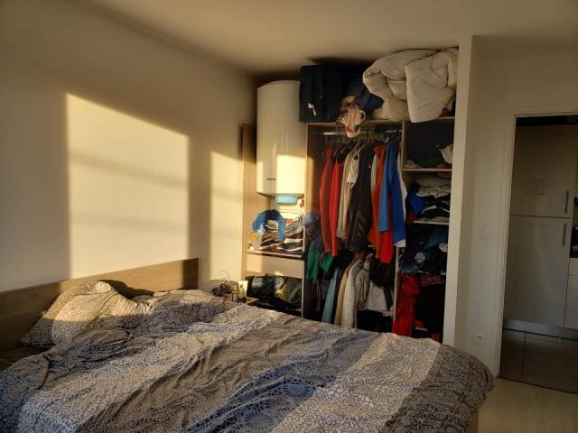 Location appartement T3 Champigny sur Marne - Photo 5