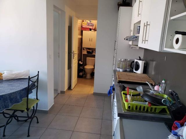 Location appartement T3 Champigny sur Marne - Photo 6