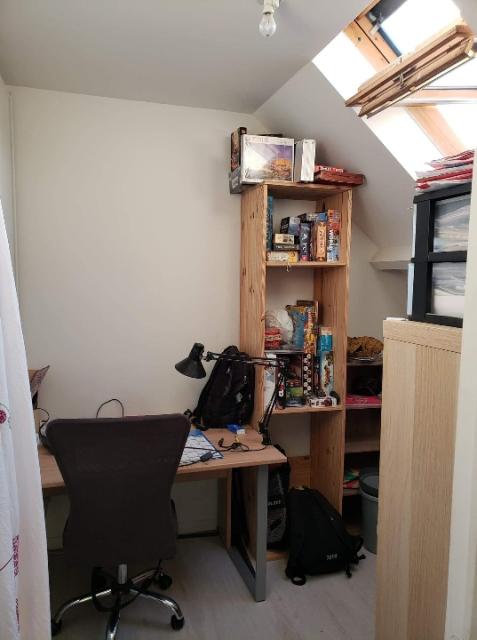 Location appartement T3 Champigny sur Marne - Photo 7