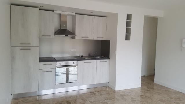 Location appartement T2 Villiers sur Marne - Photo 2