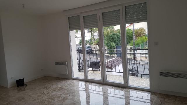 Location appartement T2 Villiers sur Marne - Photo 4