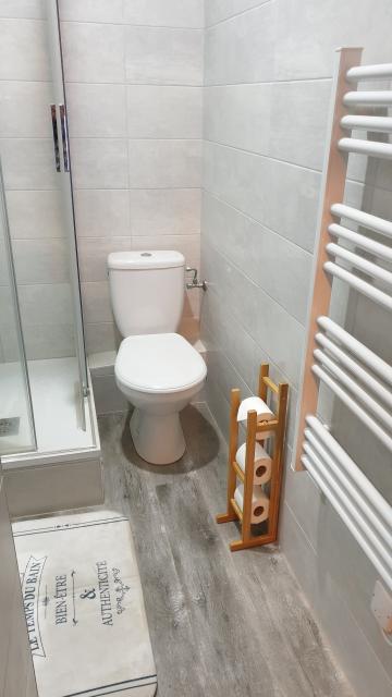 Location appartement T2 Mulhouse - Photo 3