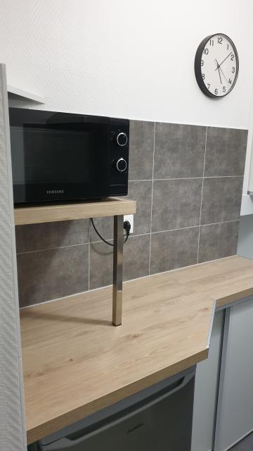 Location appartement T2 Mulhouse - Photo 7
