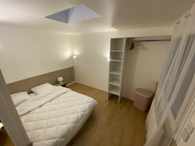 Location appartement T2 Caen - Photo 2