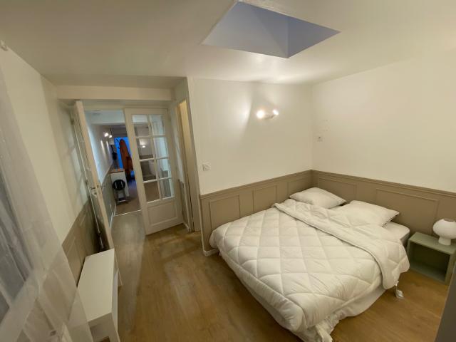 Location appartement T2 Caen - Photo 3