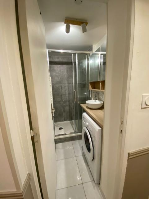 Location appartement T2 Caen - Photo 4